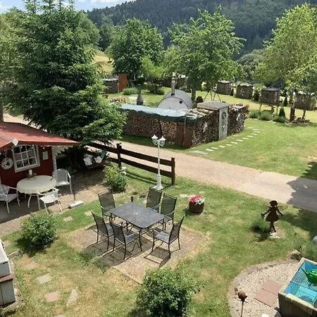 Lejlighed Nice In Kleines Wiesental