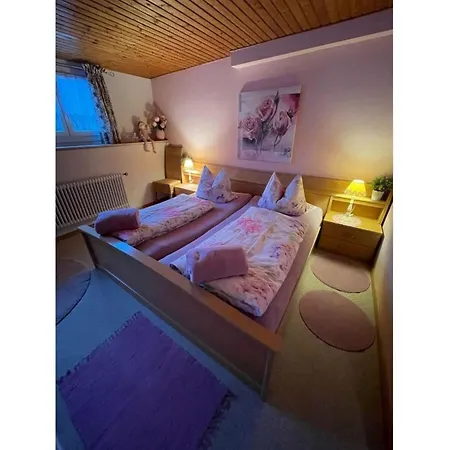 Lejlighed Nice In *