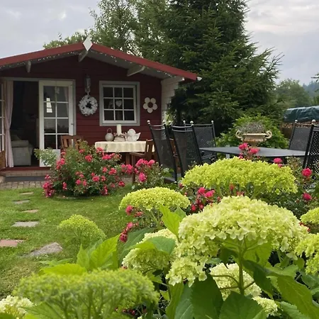 Lejlighed Nice In Kleines Wiesental