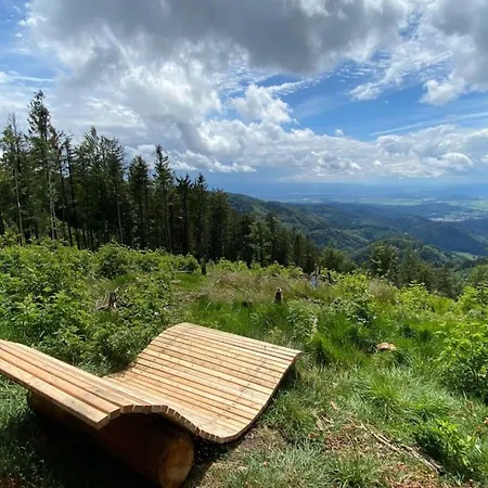 Nice In Kleines Wiesental